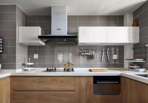 厨房防水有什么注意事项？